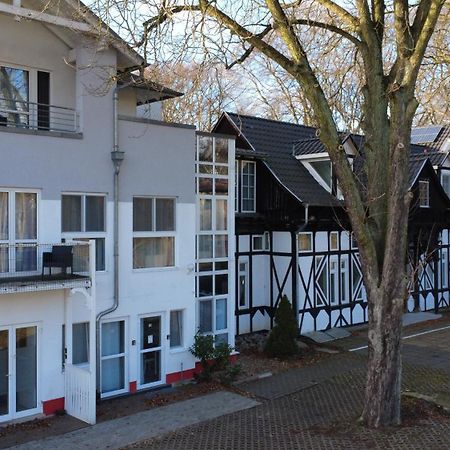 Schwanenburg Apartments Kolonie Rontgental Екстериор снимка