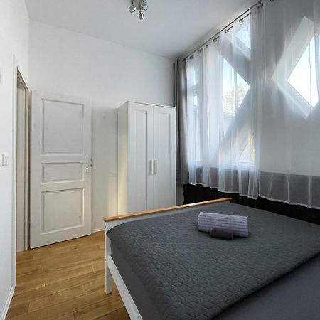 Schwanenburg Apartments Kolonie Rontgental Екстериор снимка