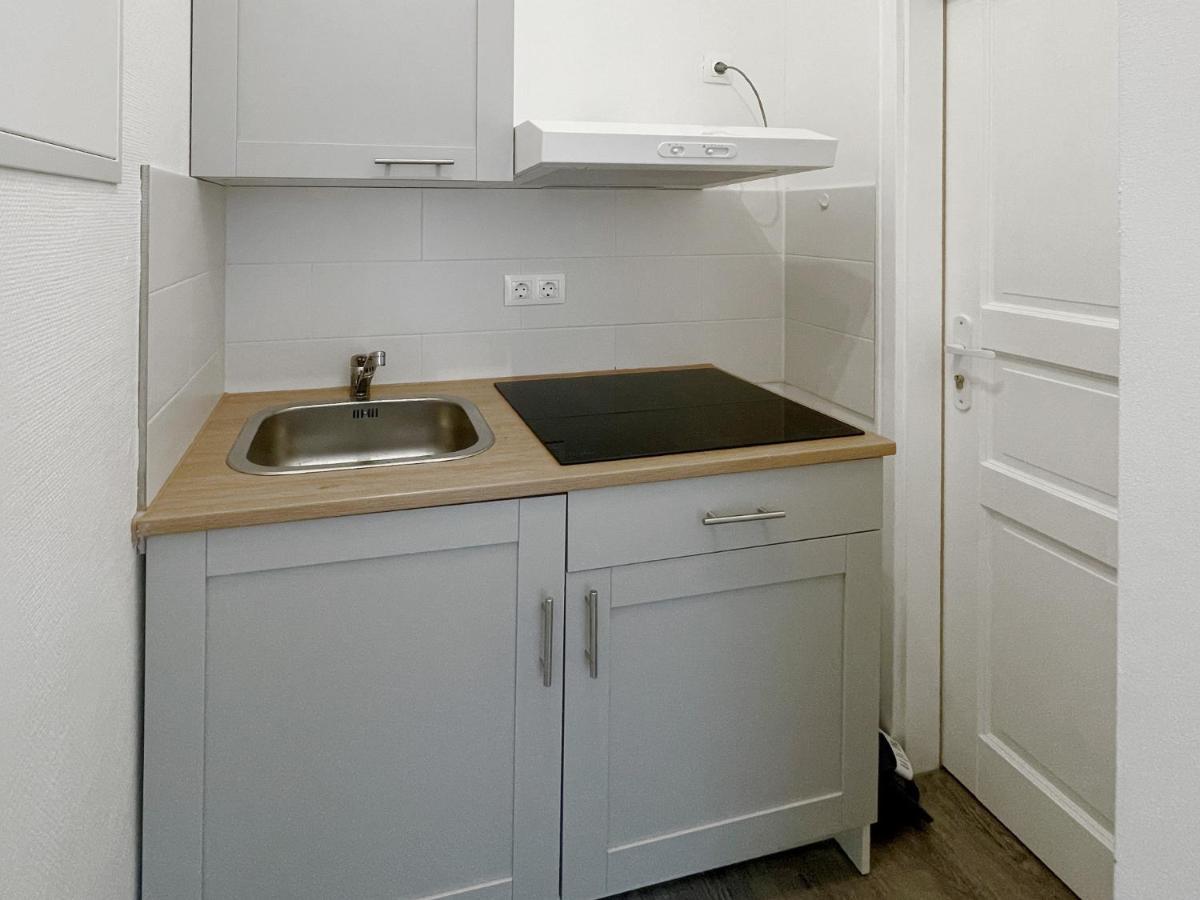 Schwanenburg Apartments Kolonie Rontgental Екстериор снимка