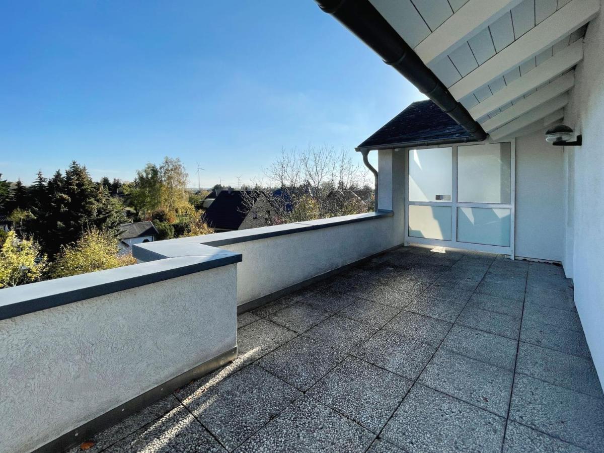 Schwanenburg Apartments Kolonie Rontgental Екстериор снимка