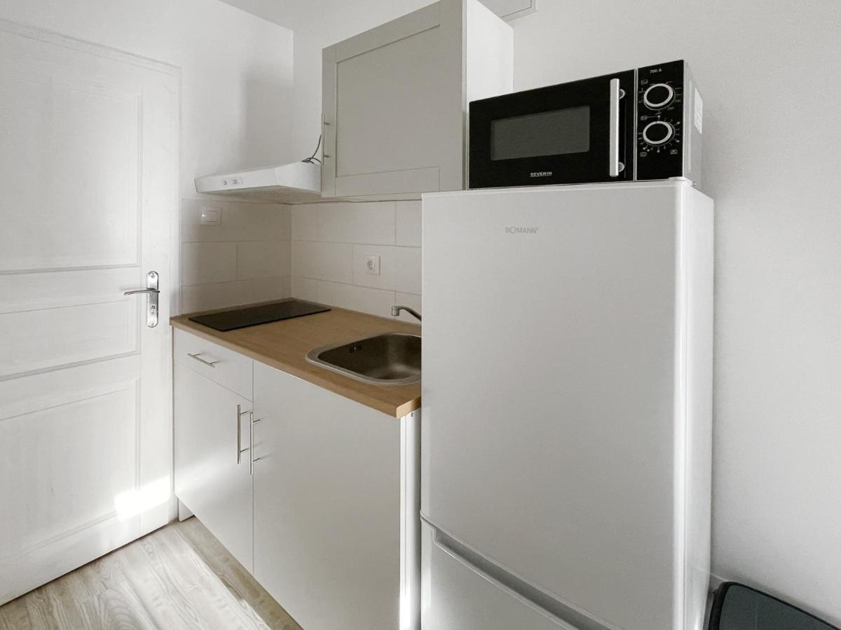 Schwanenburg Apartments Kolonie Rontgental Екстериор снимка